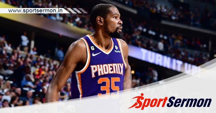 10 unknown facts about NBA star Kevin Durant  