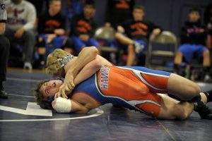 Get To Know The Best Grappling Martial Art  