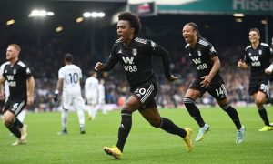 Preview: Fulham vs. Everton - Prediction, Team News Preview: Fulham vs. Everton - Prediction, Team News