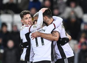 Preview: Ipswich Town vs. Fulham - Prediction, Team News Preview: Ipswich Town vs. Fulham - Prediction, Team News