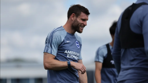 Preview: Brighton & Hove Albion vs. Wolverhampton Wanderers Preview: Brighton & Hove Albion vs. Wolverhampton Wanderers