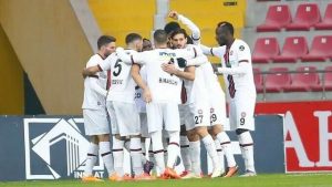 Preview: Adana Demirspor vs. Kasimpasa - Prediction Preview: Adana Demirspor vs. Kasimpasa - Prediction