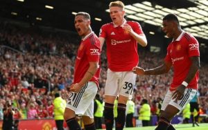Preview: Nottingham Forest vs. Manchester United Preview: Nottingham Forest vs. Manchester United