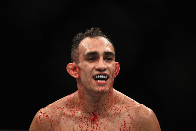 The weird Maniac of UFC: Tony Ferguson craziest moments The weird Maniac of UFC: Tony Ferguson craziest moments