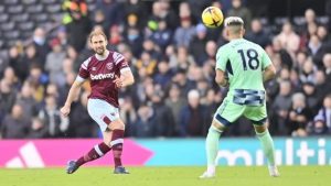 Preview: Brentford vs. West Ham United - Prediction Preview: Brentford vs. West Ham United - Prediction