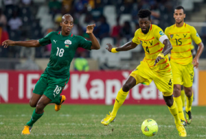 Preview: Cameroon vs. Guinea - Prediction, Team News Preview: Cameroon vs. Guinea - Prediction, Team News