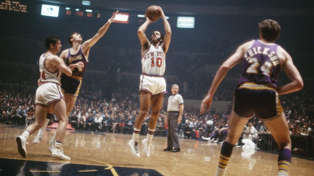The NBA Finals' most memorable Game 7s The NBA Finals' most memorable Game 7s