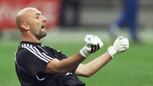 The Top 10 France Players of All Time The Top 10 France Players of All Time