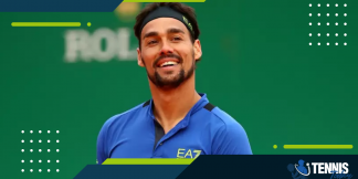 Rome Open 2023: फोगनिनी ने रोम की लड़ाई में मरे को हराया  