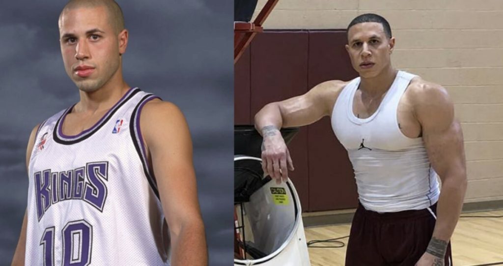 NBA stars who Underwent amazing body transformation NBA stars who Underwent amazing body transformation