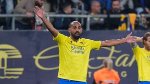 Preview: Cadiz vs. Rayo Vallecano - Prediction, Team News Preview: Cadiz vs. Rayo Vallecano - Prediction, Team News