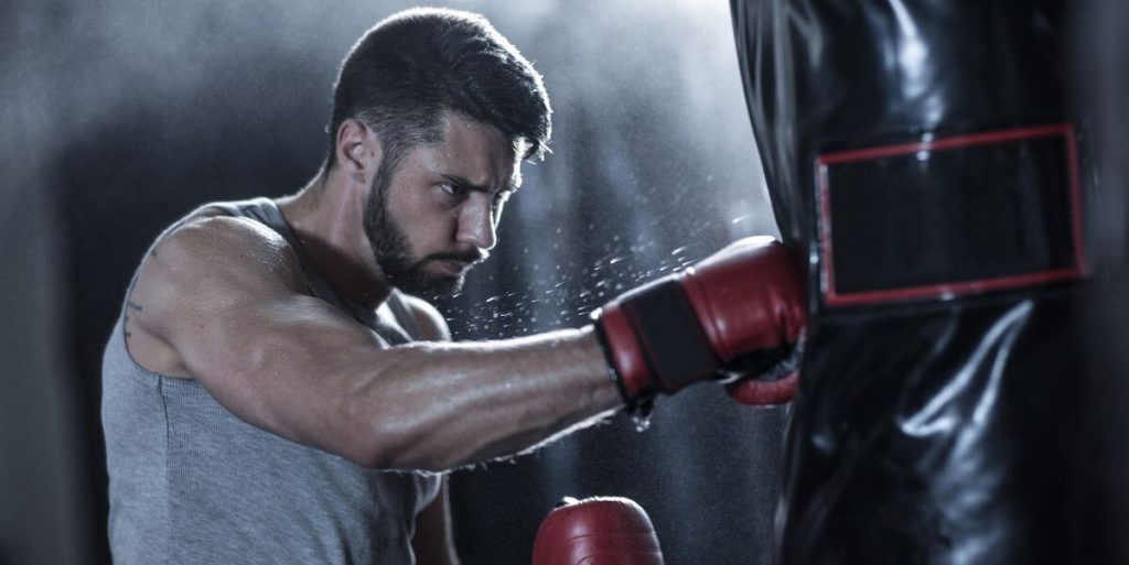 What Are The Benefits of Boxing? What Are The Benefits of Boxing?
