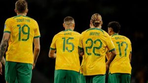 Preview: Syria vs. Australia - Prediction, Team News Preview: Syria vs. Australia - Prediction, Team News