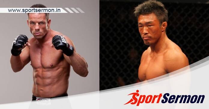 List of 10 Best Nicknames in MMA History  