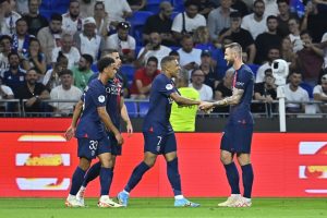 Preview: AC Milan vs. Paris Saint-Germain - Prediction Preview: AC Milan vs. Paris Saint-Germain - Prediction