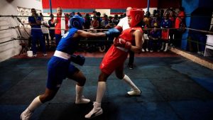 What is the Cuban Boxing Style? What is the Cuban Boxing Style?