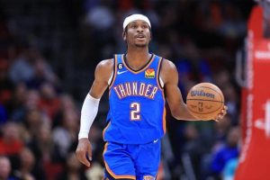Top NBA Players of 2023–24, Sorted by Jersey Number Top NBA Players of 2023–24, Sorted by Jersey Number
