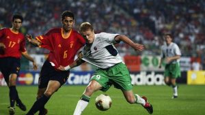 The Top 10 Real Madrid players of all time  