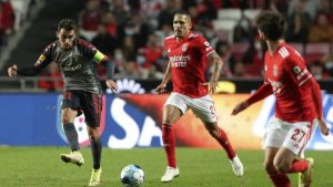 Preview: Benfica vs. Braga - Prediction, Team News Preview: Benfica vs. Braga - Prediction, Team News