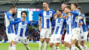 Preview: Crystal Palace vs. Brighton & Hove Albion  