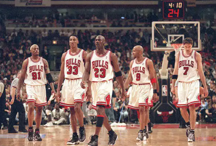From Dynasty to Dominance: Best NBA teams of all time From Dynasty to Dominance: Best NBA teams of all time