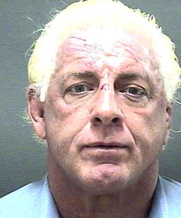 Famous Mugshots Of Athletes Famous Mugshots Of Athletes