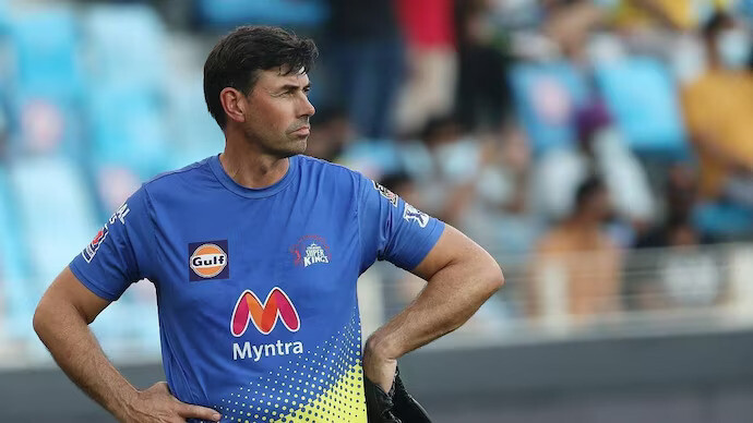 Meet The Head Coaches Of IPL 2024  