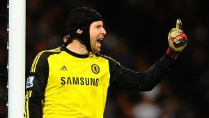 The Top 10 Chelsea Players of All time The Top 10 Chelsea Players of All time