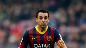 The Top 10 Barcelona players of all time The Top 10 Barcelona players of all time