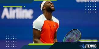 Stuttgart Open 2023 के क्वार्टर फाइनल में पहुंचे Tiafoe  