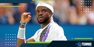 ATP Rankings : Frances Tiafoe ने शीर्ष 10 में पदार्पण किया  