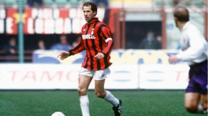 The Top 10 AC Milan players of All Time The Top 10 AC Milan players of All Time
