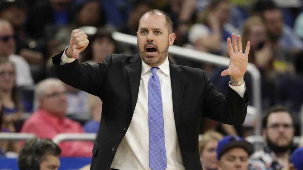 Ranking The Best NBA Coaches Ranking The Best NBA Coaches