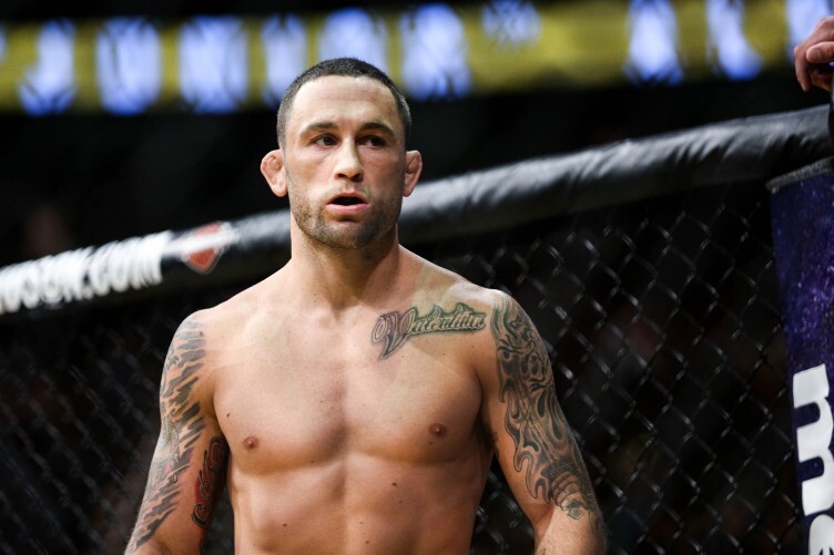 List Of MMA Fighters Who Have The Best Cardio  