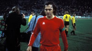 The Top 10 German Players of All Time The Top 10 German Players of All Time