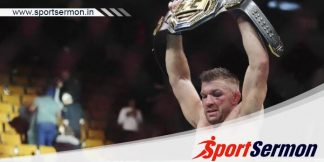 UFC 297:Dricus Defeats Strickland, Wins Middleweight Title  
