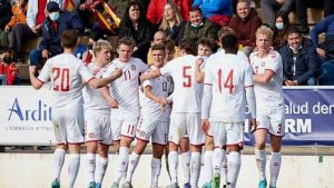 Preview: San Marino vs. Denmark - Prediction, Team News Preview: San Marino vs. Denmark - Prediction, Team News