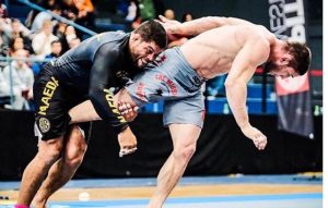 5 No-Gi BJJ Takedown Defence Strategies 5 No-Gi BJJ Takedown Defence Strategies