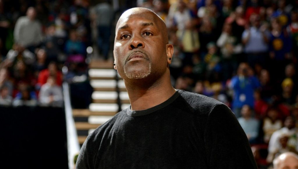 Gary Payton net worth: endorsement, earnings & more Gary Payton net worth: endorsement, earnings & more