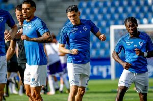 Preview: Genk vs. Fiorentina - Prediction, Team News Preview: Genk vs. Fiorentina - Prediction, Team News