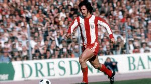 Top 10 Bundesliga players of All Time  
