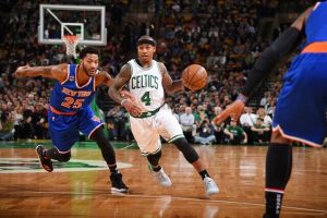 Comparison of Celtics vs. Knicks after 2024 Trade Deadline Comparison of Celtics vs. Knicks after 2024 Trade Deadline