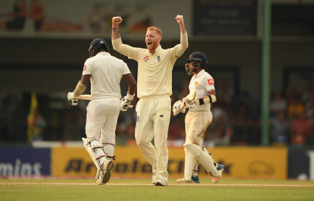 Ben Stokes Offers Hope for England as He Considers Bowling  