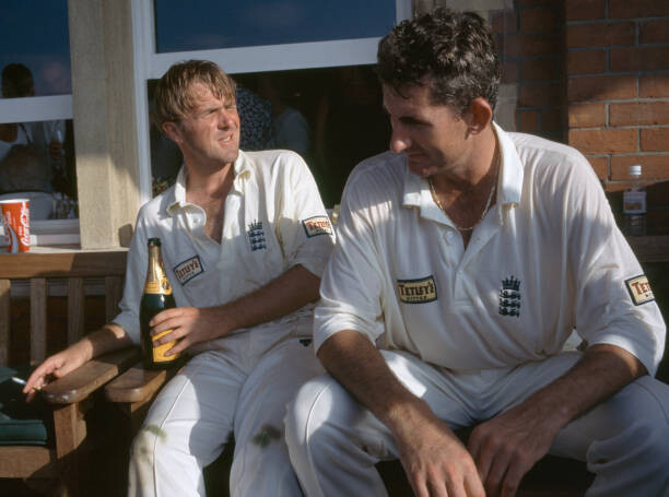 Do Cricketers Smoke? Check Out These Images To Find Out  