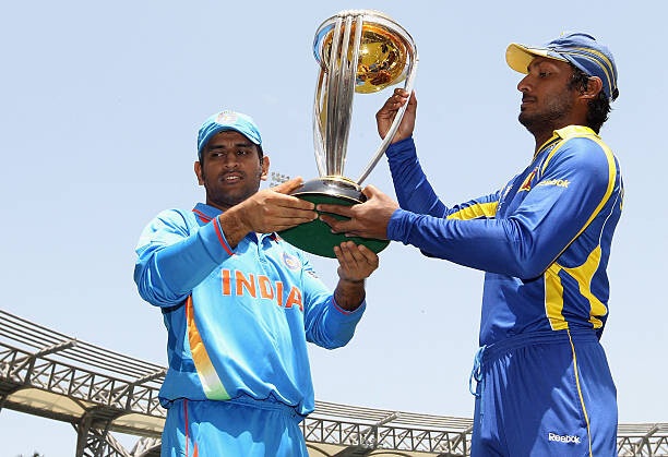 Rohit Sharma Speaks About India's Chances in World Cup 2023 Rohit Sharma Speaks About India's Chances in World Cup 2023