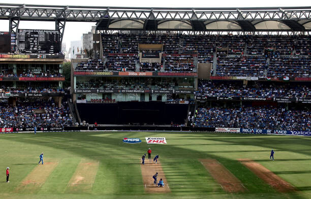 List of Venues for Men's ODI World Cup 2023  