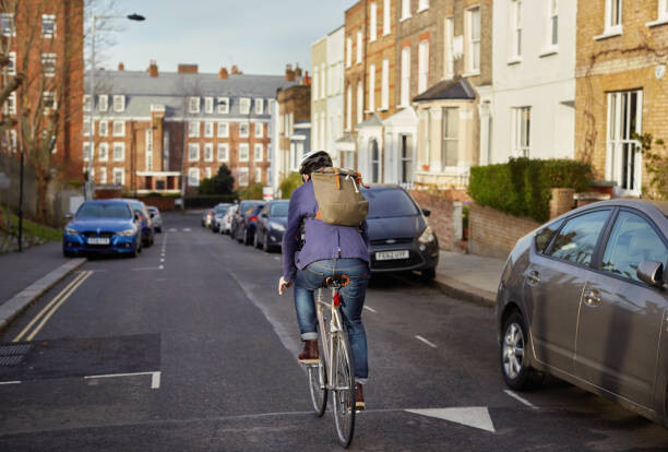 Cycling Benefits: A Total-Body Workout for Your Core  