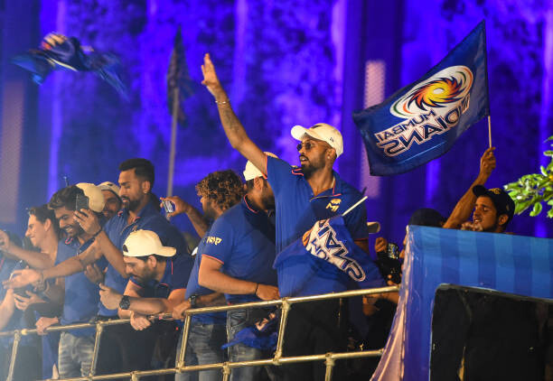 Four Players to Watch Out for Mumbai Indians in IPL 2024 Four Players to Watch Out for Mumbai Indians in IPL 2024