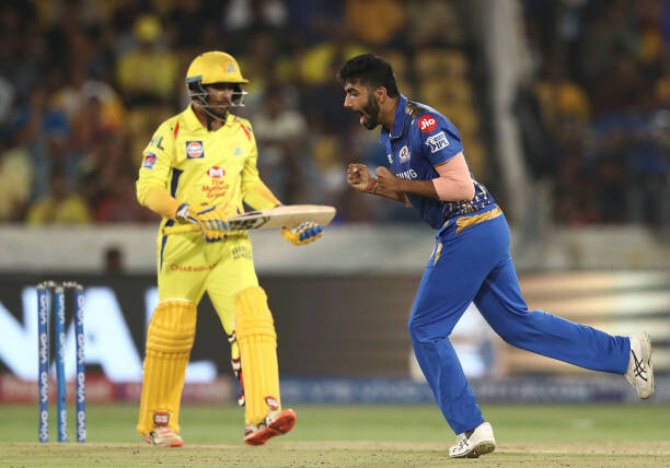 Four Players to Watch Out for Mumbai Indians in IPL 2024 Four Players to Watch Out for Mumbai Indians in IPL 2024