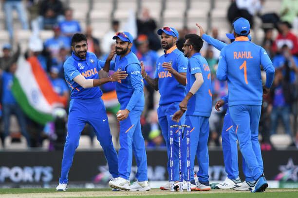 Indian Cricket Team Jersey from 1992 to 2019 World Cup Indian Cricket Team Jersey from 1992 to 2019 World Cup